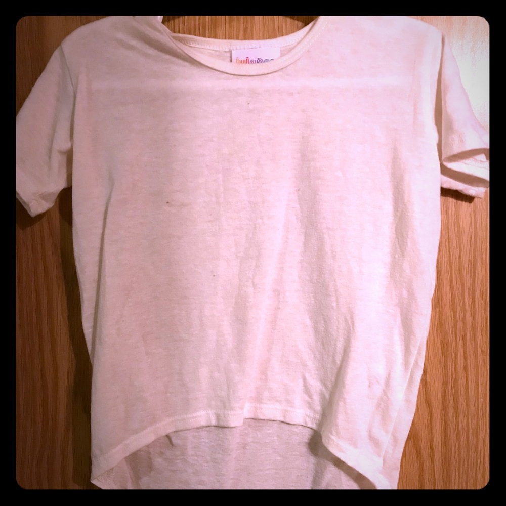 LuLaRoe Gracie Shirt